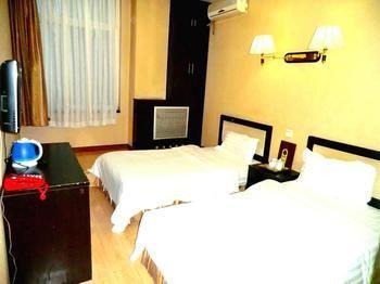 Beijing Haiyun Hotel 外观 照片