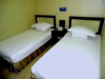 Beijing Haiyun Hotel 外观 照片