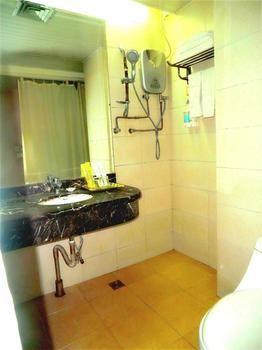 Beijing Haiyun Hotel 外观 照片
