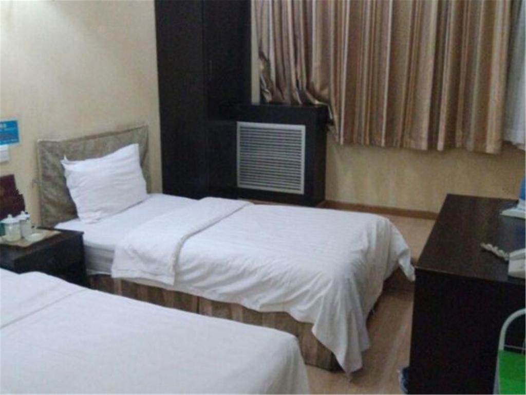 Beijing Haiyun Hotel 外观 照片