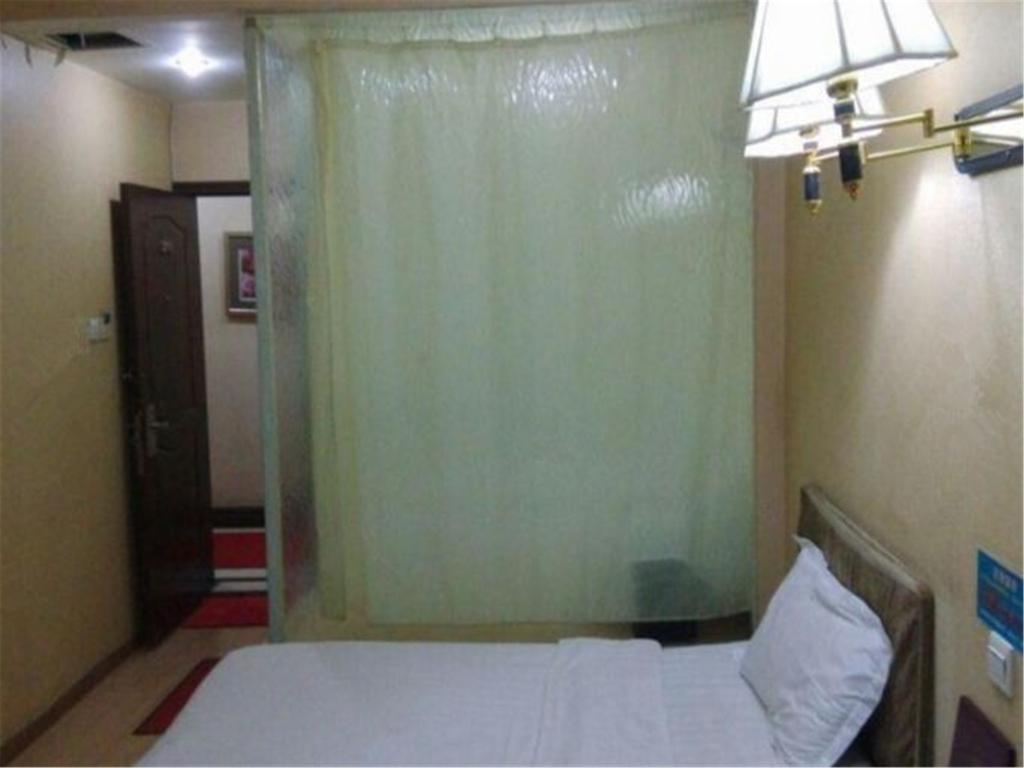 Beijing Haiyun Hotel 外观 照片