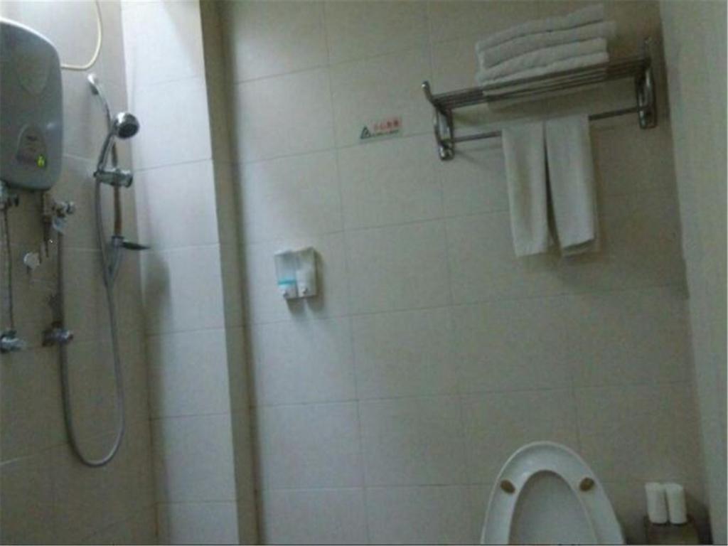 Beijing Haiyun Hotel 外观 照片