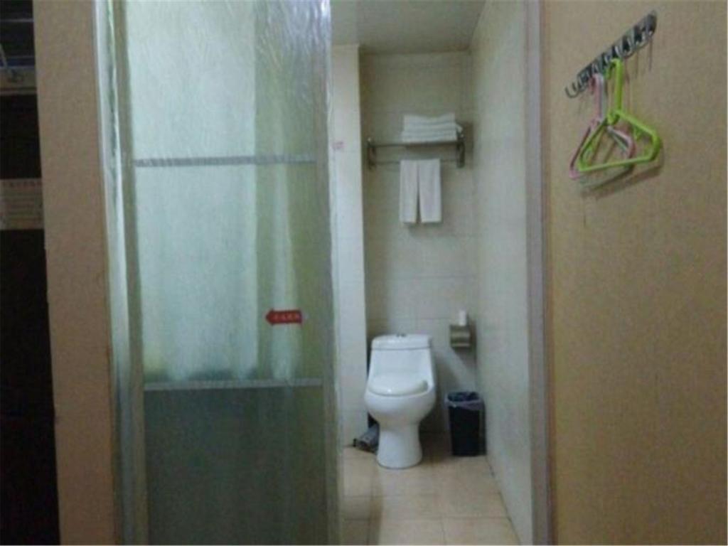 Beijing Haiyun Hotel 外观 照片