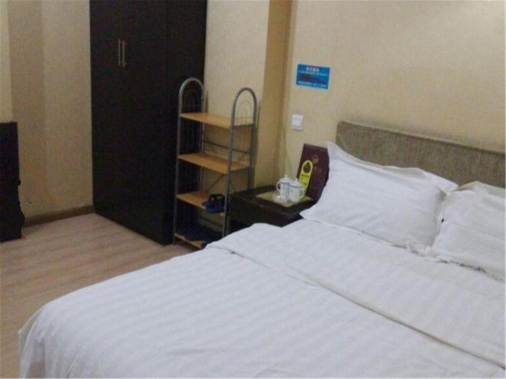 Beijing Haiyun Hotel 外观 照片