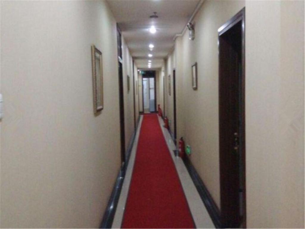 Beijing Haiyun Hotel 外观 照片